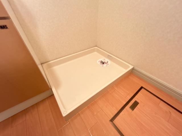 花みずき２の設備|室内設備