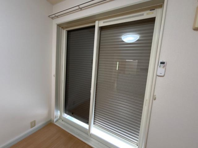 花みずき２のその他|防犯シャッター