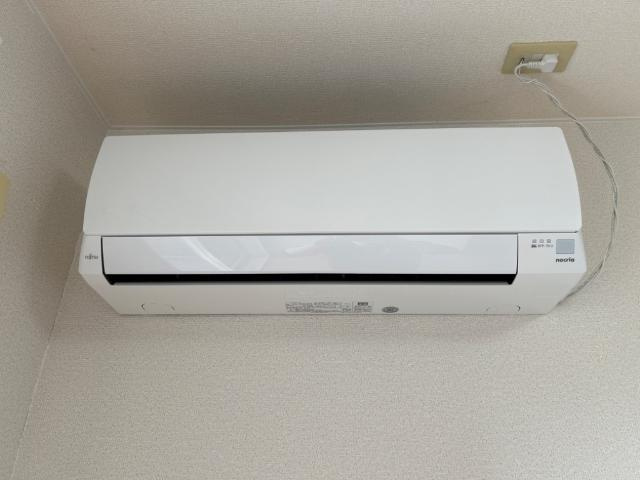 花みずき２の設備|室内設備