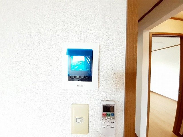 ヴァン・ティ・アン中の原Ｃの設備