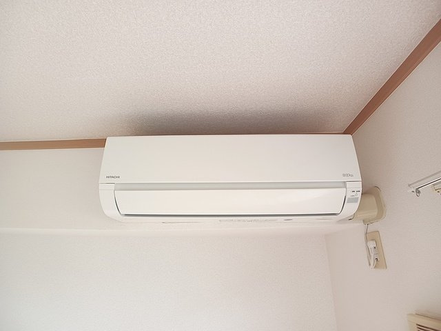 アヴニール遠賀Ｃの設備