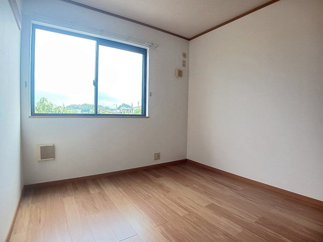 アヴニール遠賀Ｃの内装