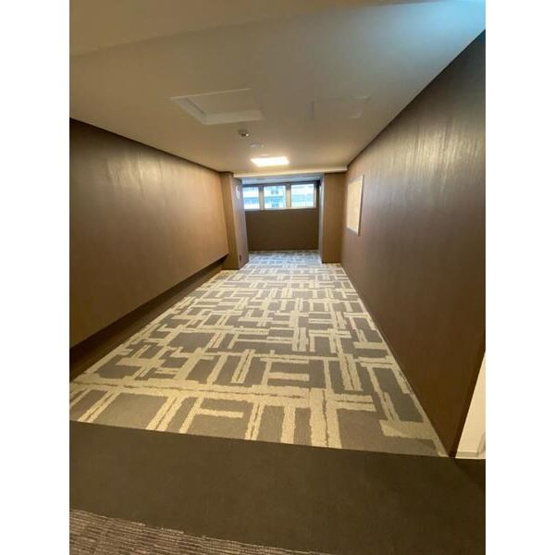 【ロビー】パークナードフィット吹田健都