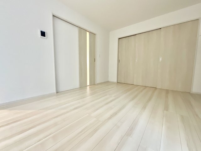 グラファーレ船橋市二和西2丁目26期の居間・リビング|建築施工例