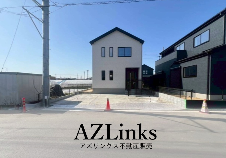 グラファーレ船橋市二和西2丁目26期
