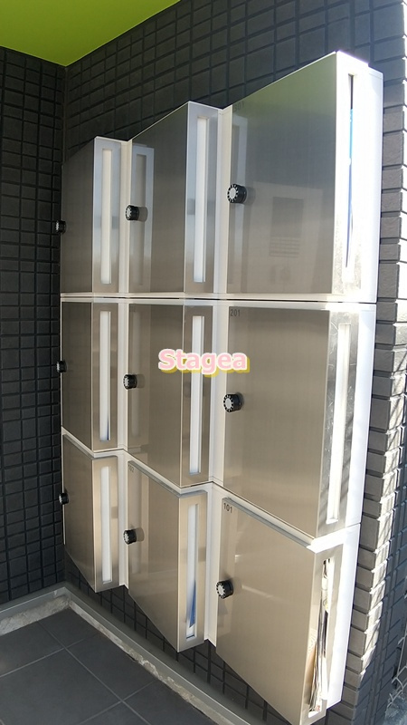 DOELのその他共用部分