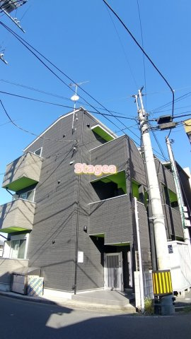 DOELの外観