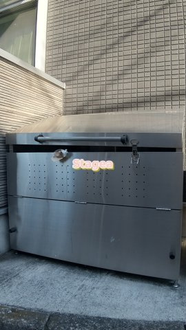 DOELのその他共用部分