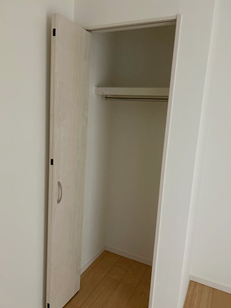 DOELの収納