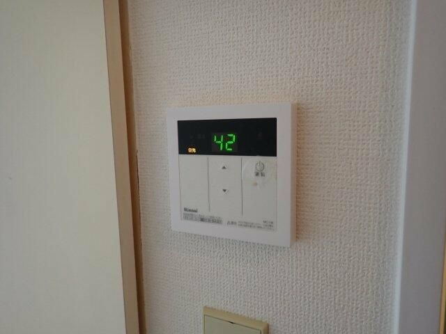 【設備】 | ハイシティ池尻大橋第２