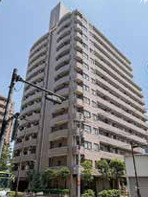 シーアイマンション池袋西
