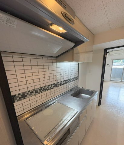 福岡市東区千早５丁目の賃貸マンションのその他