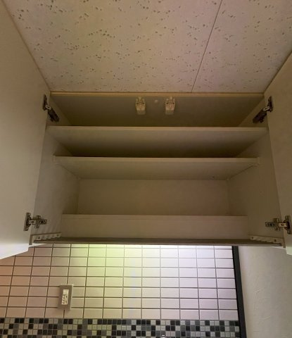 福岡市東区千早５丁目の賃貸マンションのその他