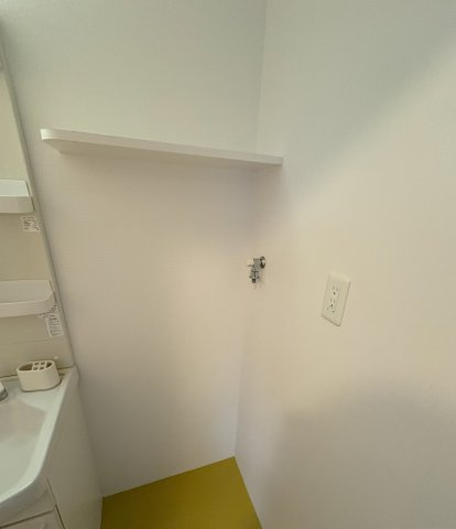 福岡市東区千早５丁目の賃貸マンションのその他