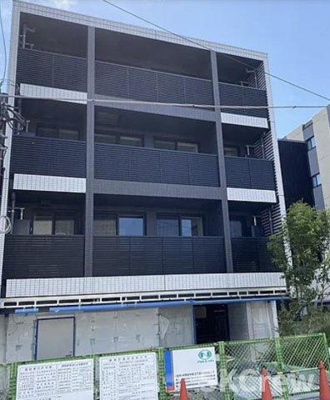 【外観】 | ＡＲＫＭＡＲＫ新中野