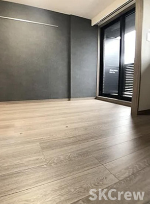【洋室】 | ＡＲＫＭＡＲＫ新中野 | 他部屋参考