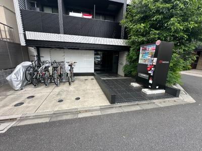  | ＡＲＫＭＡＲＫ新中野