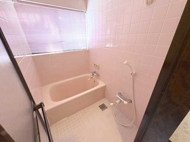【浴室】 | 寄居町鉢形　中古戸建