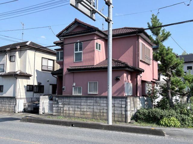 【外観】 | 寄居町鉢形　中古戸建