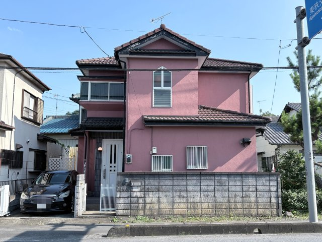 【外観】 | 寄居町鉢形　中古戸建