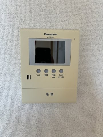 【セキュリティ】 | ビーグルスクエアA棟