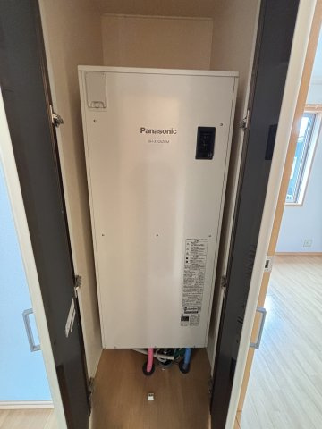 【設備】 | ビーグルスクエアA棟