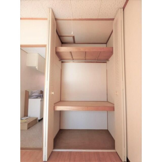 【収納】
