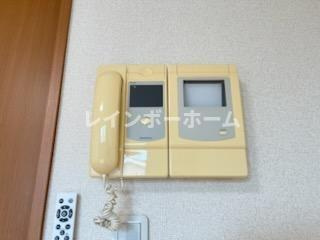 シャローストリームのセキュリティ