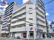 清水マンションの画像