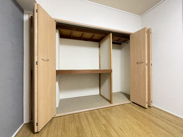 【収納】 | 清水マンション