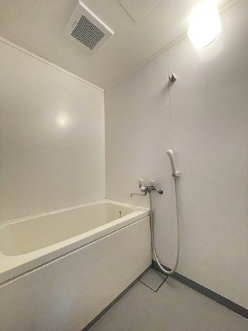 【浴室】 | 清水マンション