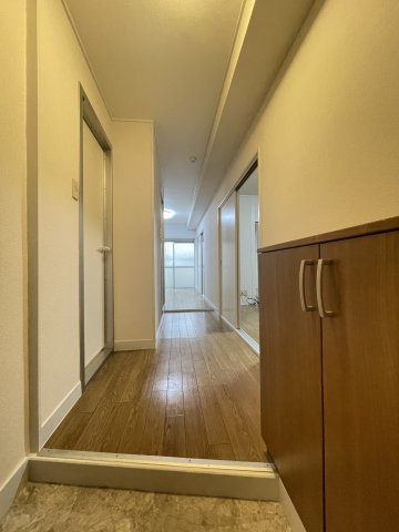 【玄関】 | 清水マンション