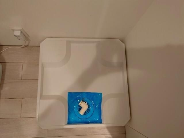 ＣＲＥＡＬ高田馬場Ⅱの設備