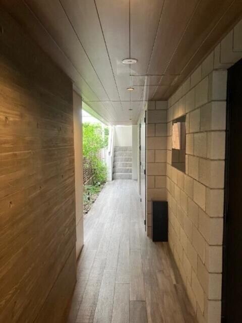 ＣＲＥＡＬ高田馬場Ⅱのその他共用部分