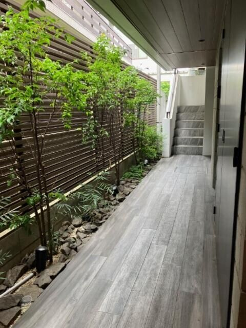 ＣＲＥＡＬ高田馬場Ⅱのその他共用部分