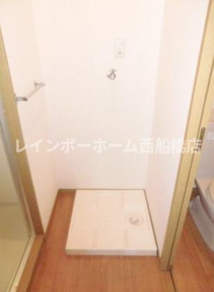 プリュムの設備