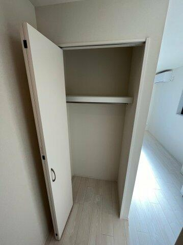ハーモニーテラス北小岩ⅩⅥの収納|参考写真