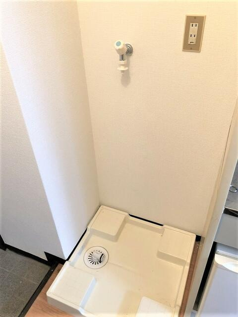 美咲の翔ヒルズの設備