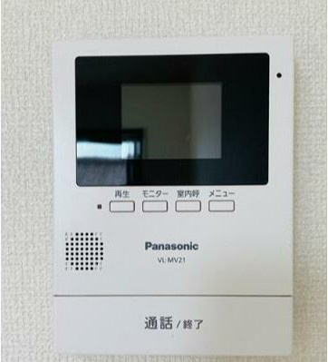 美咲の翔ヒルズのセキュリティ