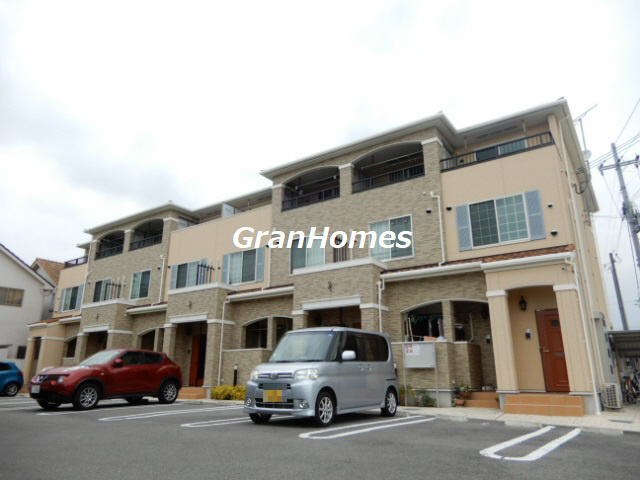 リヴェール　コートⅡ