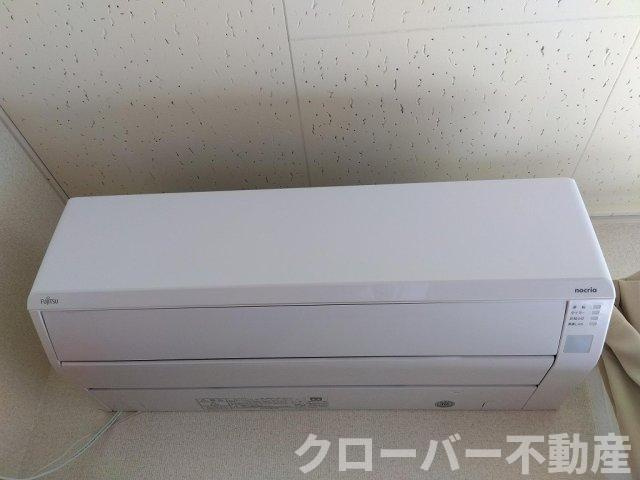 レオパレスメゾンドゥ　ベルヴュの設備
