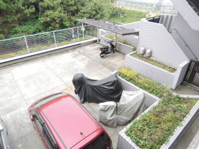 【その他共用部分】 | カーサアリヴィオ