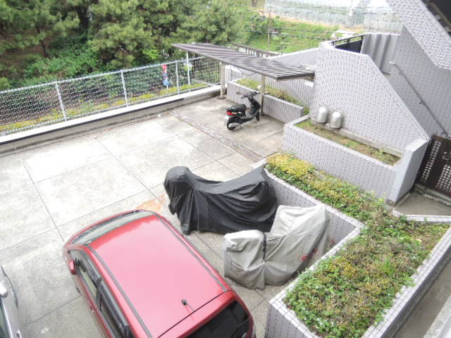【その他共用部分】 | カーサアリヴィオ