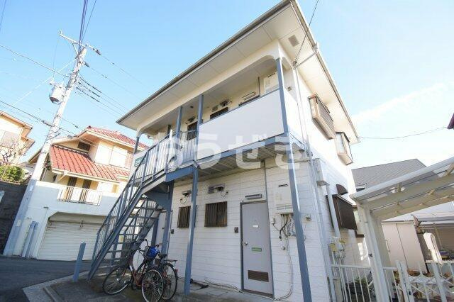 白樺ハイツ