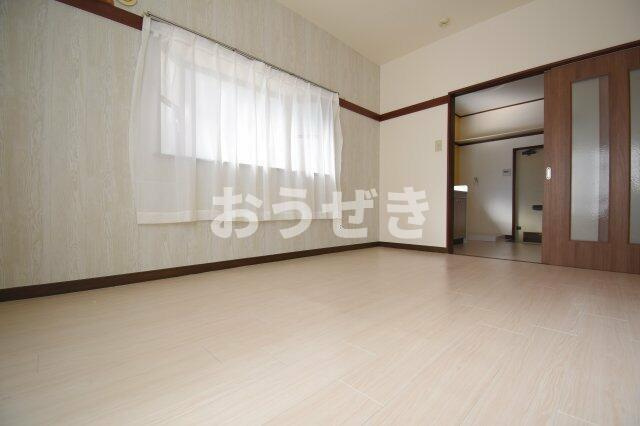 白樺ハイツのその他