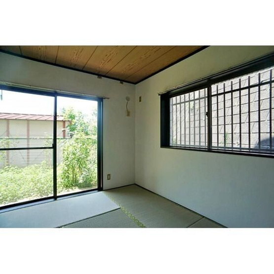 【寝室】 | マメゾンつきみ野