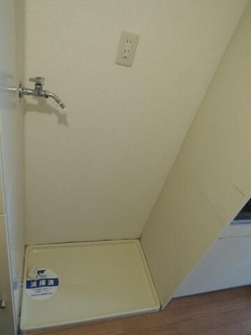 スカイコート二俣川の設備