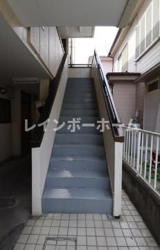 パティーナ八潮のその他共用部分