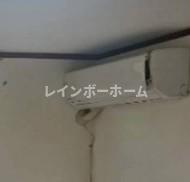 パティーナ八潮の設備