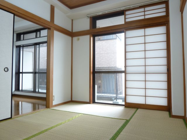 メゾン寿のその他